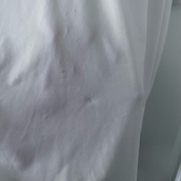 Puma Golf Polo Shirt - Youth Large - stripe - Picture 2 of 5